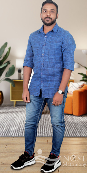 JITHIN